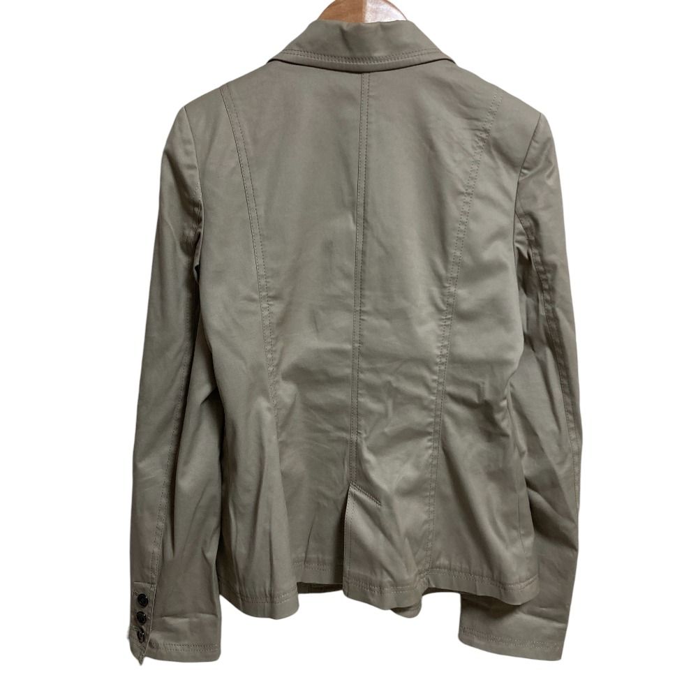 美品 BURBERRY BLUE LABEL バーバリーブルーレーベル テーラード