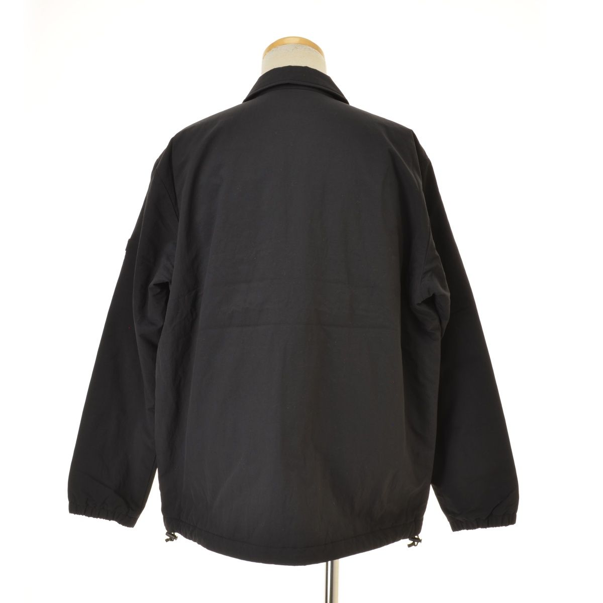 Marmot×JEANSFACTORY】MTFW25UJK330IN ワンポイントロゴ 中綿プリマ
