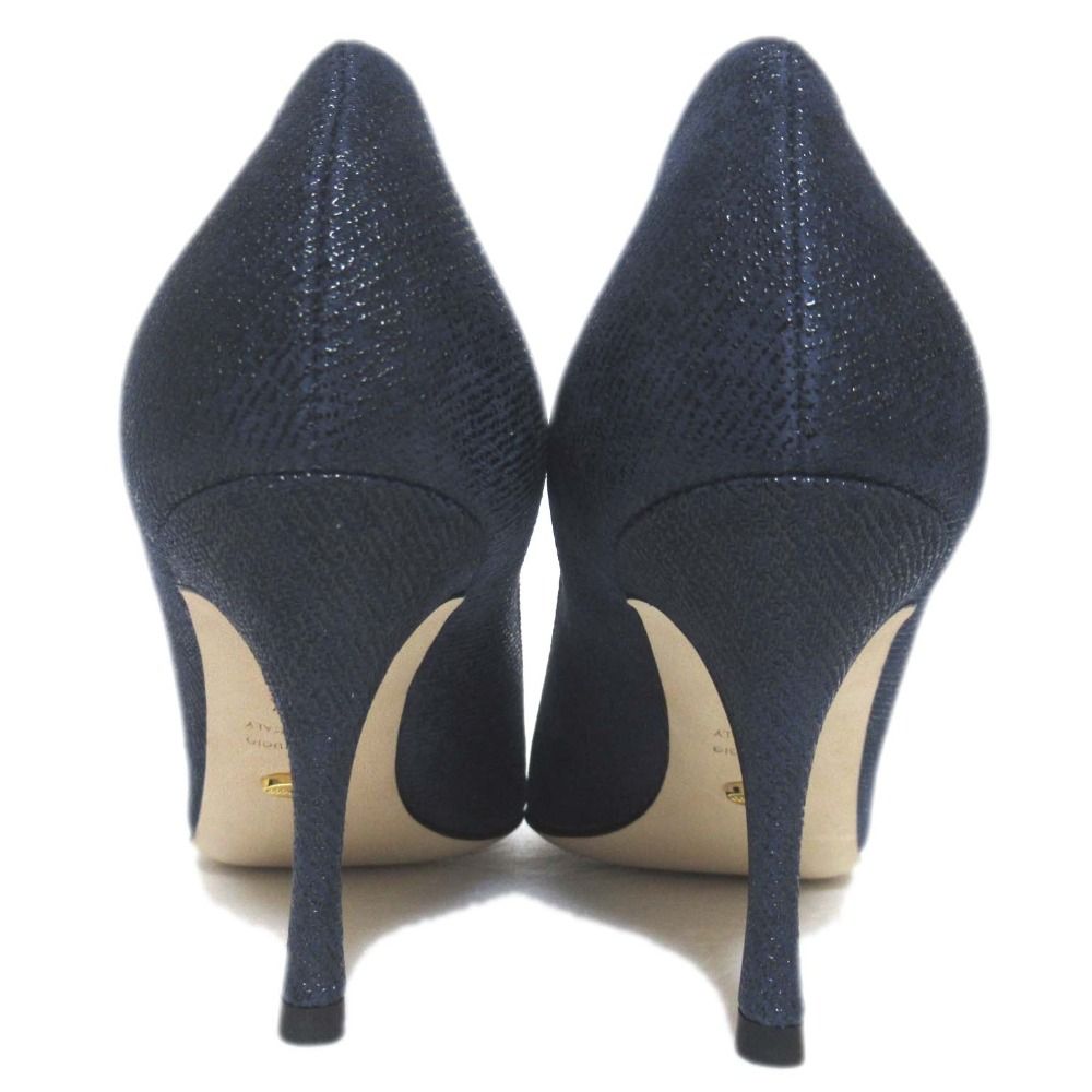 セルジオロッシ ポインテッドドゥ