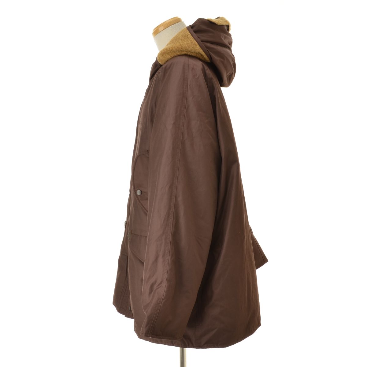 HERILL】25AW 25-011-HL-8250-30 PARKA CWU-8/Pダウンコート - メルカリ