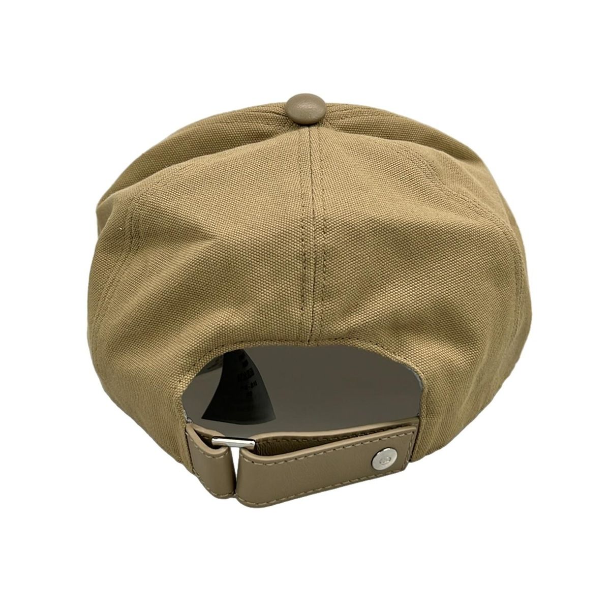 DIOR/ChristianDior(ディオール/クリスチャンディオール) キャップ M美