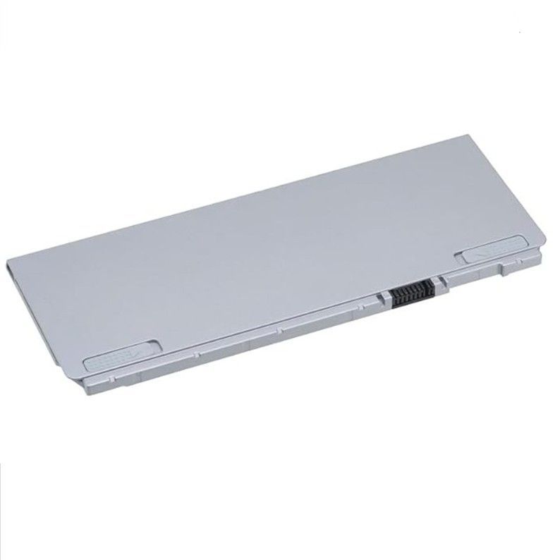 PSE認証済み パナソニック SR QRシリーズ カームグレイ 用バッテリーパック 標準 CF-