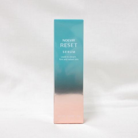 NOEVIR ノエビア リセット セラム 美容液 45 g 1111-Y 1