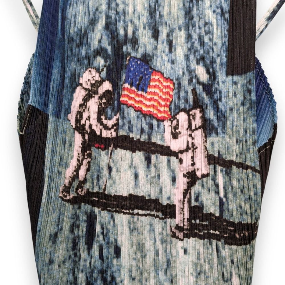 美品 PLEATS PLEASE ISSEY MIYAKE プリーツプリーズ イッセイミヤケ