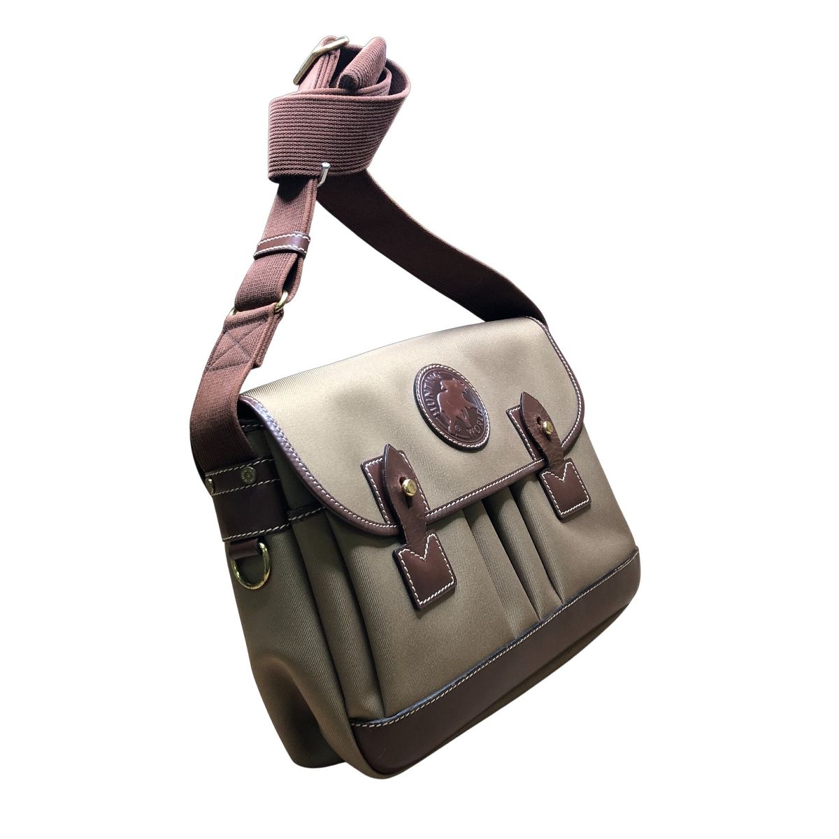 ハンティングワールド HUNTING WORLD ショルダーバッグ キャリーオール