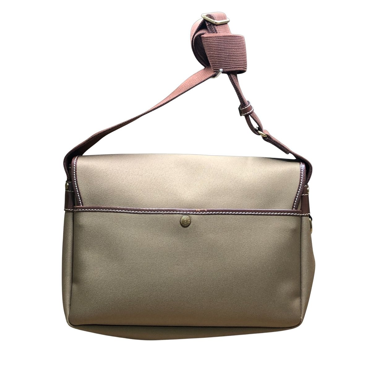 ハンティングワールド HUNTING WORLD ショルダーバッグ キャリーオール