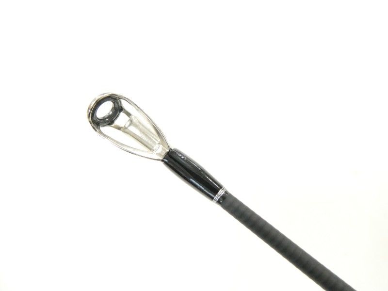 ダイワ ブラックレーベル C 610 M 02-