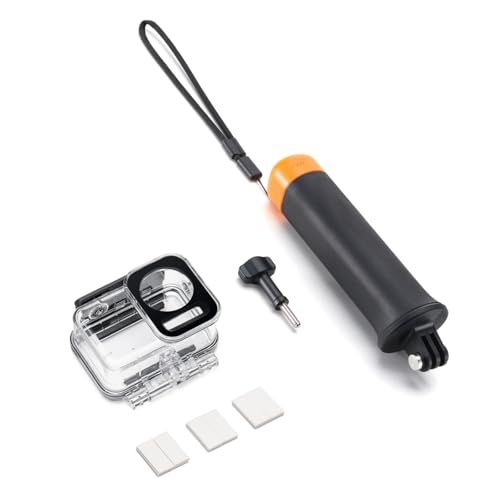 DJI Osmo Action ダイビング用 キット 互換性 3 4 5 Prop d dd 8009