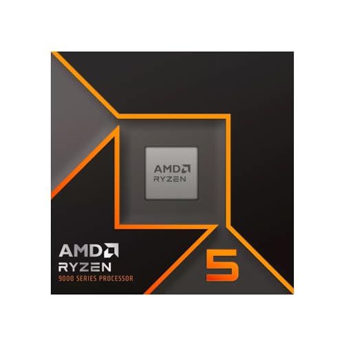 AMD Ryzen 5 9600 X BOX Socket AM 6コア12スレッド 3.9 GHz 三年保証 日本 発送品 ご 時 者の住所 評価と到着予定日をご ください 並行輸入品 p