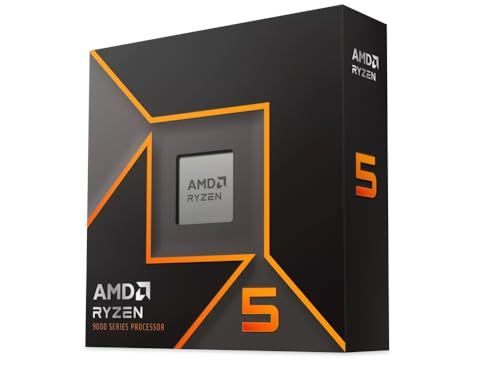 AMD Ryzen 5 9600 X BOX Socket AM 6コア12スレッド 3 9 GHz 三年保証 日本 発送品 ご 時 者の住所 評価と到着予定日をご ください 並行輸入品 p
