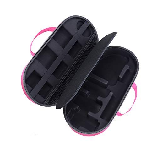 収納ケース fpr Dyson Airwrap ヘアアイロン ダイソン ヘアアイロン