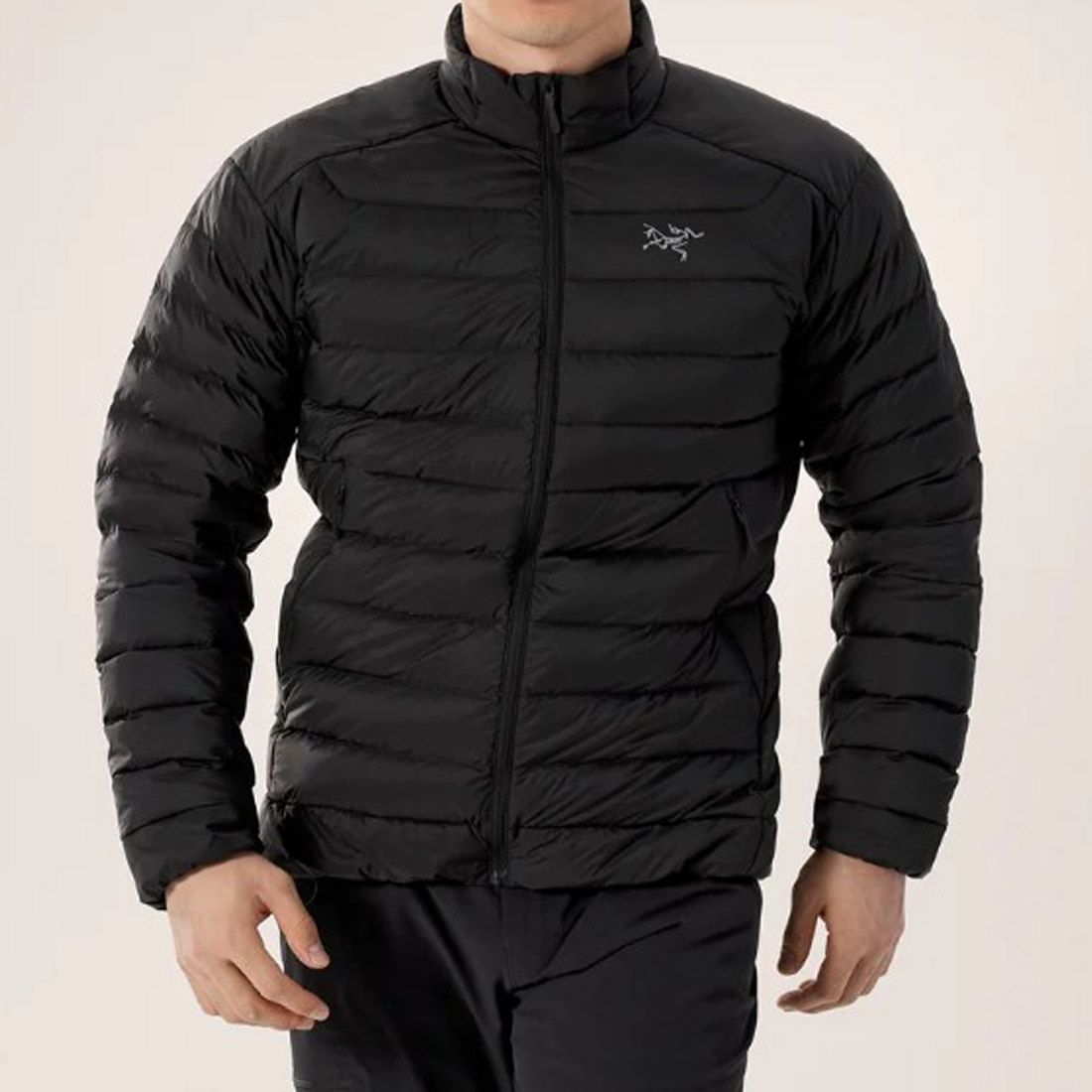 ARC'TERYX(アークテリクス)セリウム ジャケット アウター トリム