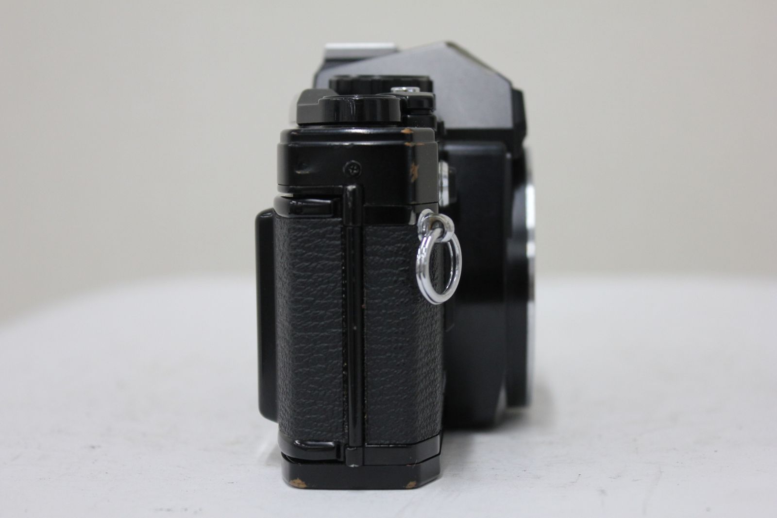 返品保証】 オリンパス Olympus OM10 ブラック G.ZUIKO AUTO-W 35mm F2