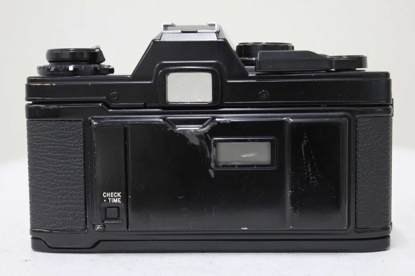 返品保証】 オリンパス Olympus OM10 ブラック G.ZUIKO AUTO-W 35mm F2