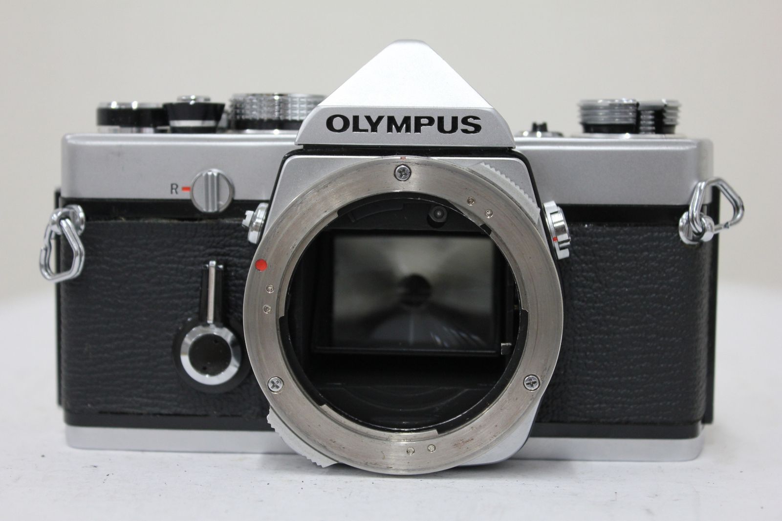 品 オリンパス Olympus OM 1 ZUIKO AUTO ZOOM 75 150 mm F 4 ボディレンズセット e 4281