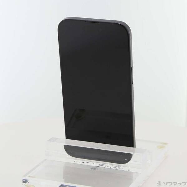 中古品〕 iPhone15 256GB ブラック MTMN3J／A SIMフリー【269】 - メルカリ