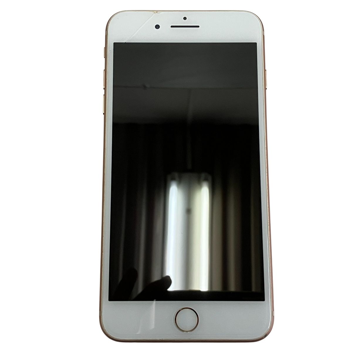 【ジャンク】iPhone8plus Apple iPhone 8 Plus MQ9M2J/A 5.5インチ スマートフォン 64GB SIM