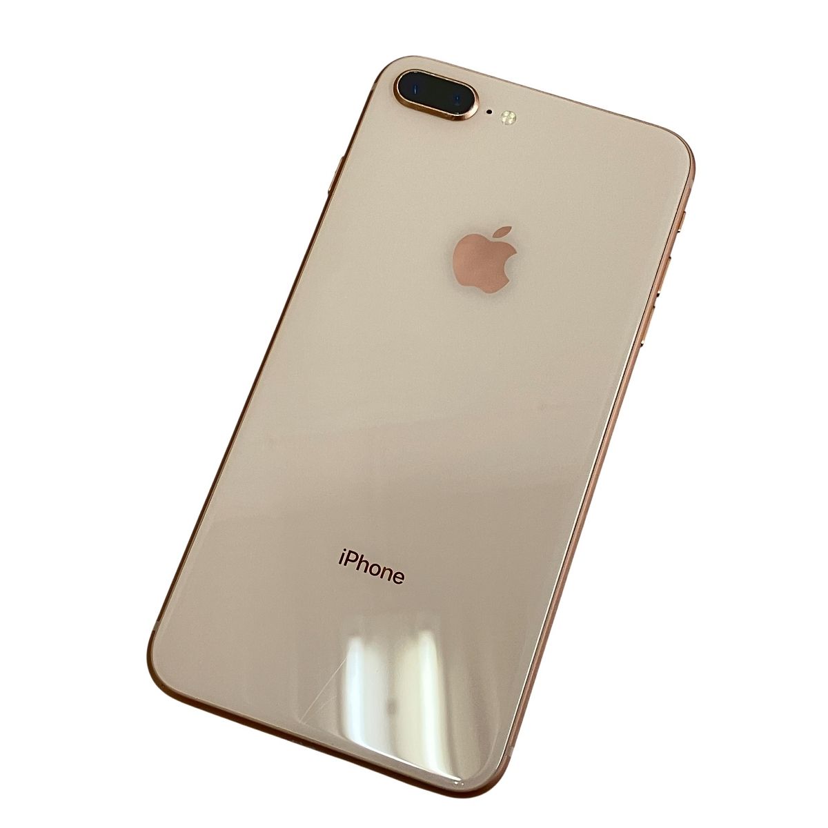 Apple iPhone 8 Plus MQ9M2J/A 5.5インチ スマートフォン 64GB SIM