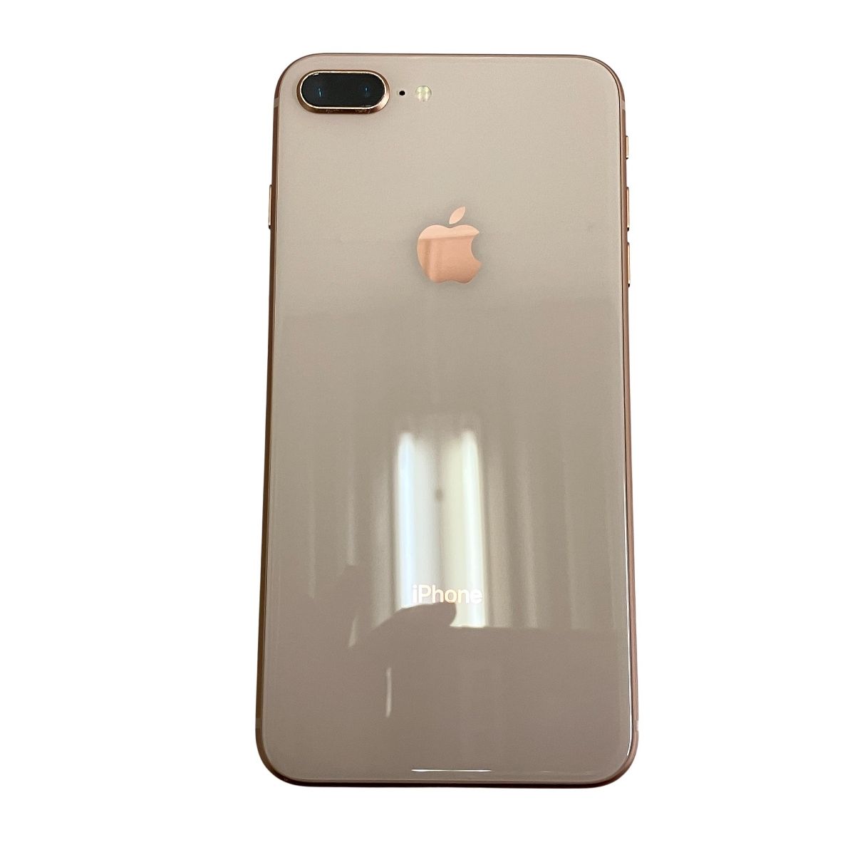 Apple iPhone 8 Plus MQ9M2J/A 5.5インチ スマートフォン 64GB SIM