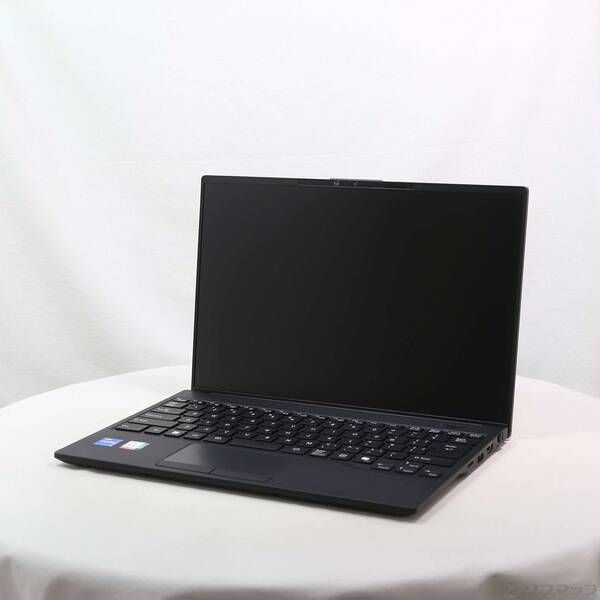 展示品】富士通 LIFEBOOK UH75/J3 ピクトブラック - メルカリ