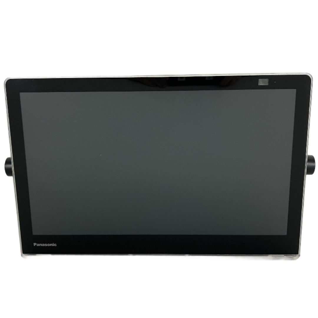 Panasonic UN TD 10 S 15 v型 ポータブル テレビ 家電