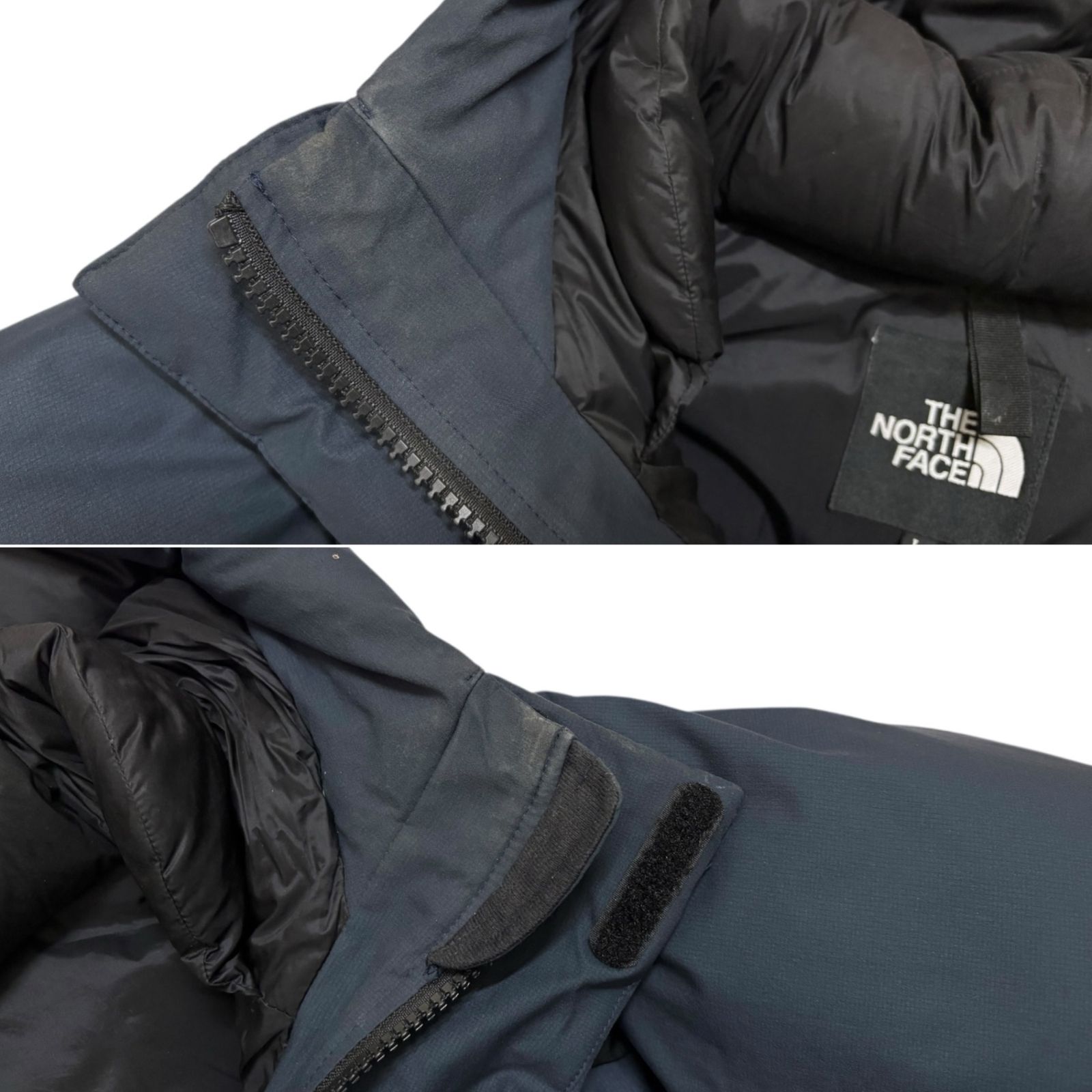THE NORTH FACE (ザノースフェイス) ND91950 Baltro Light Jacket 