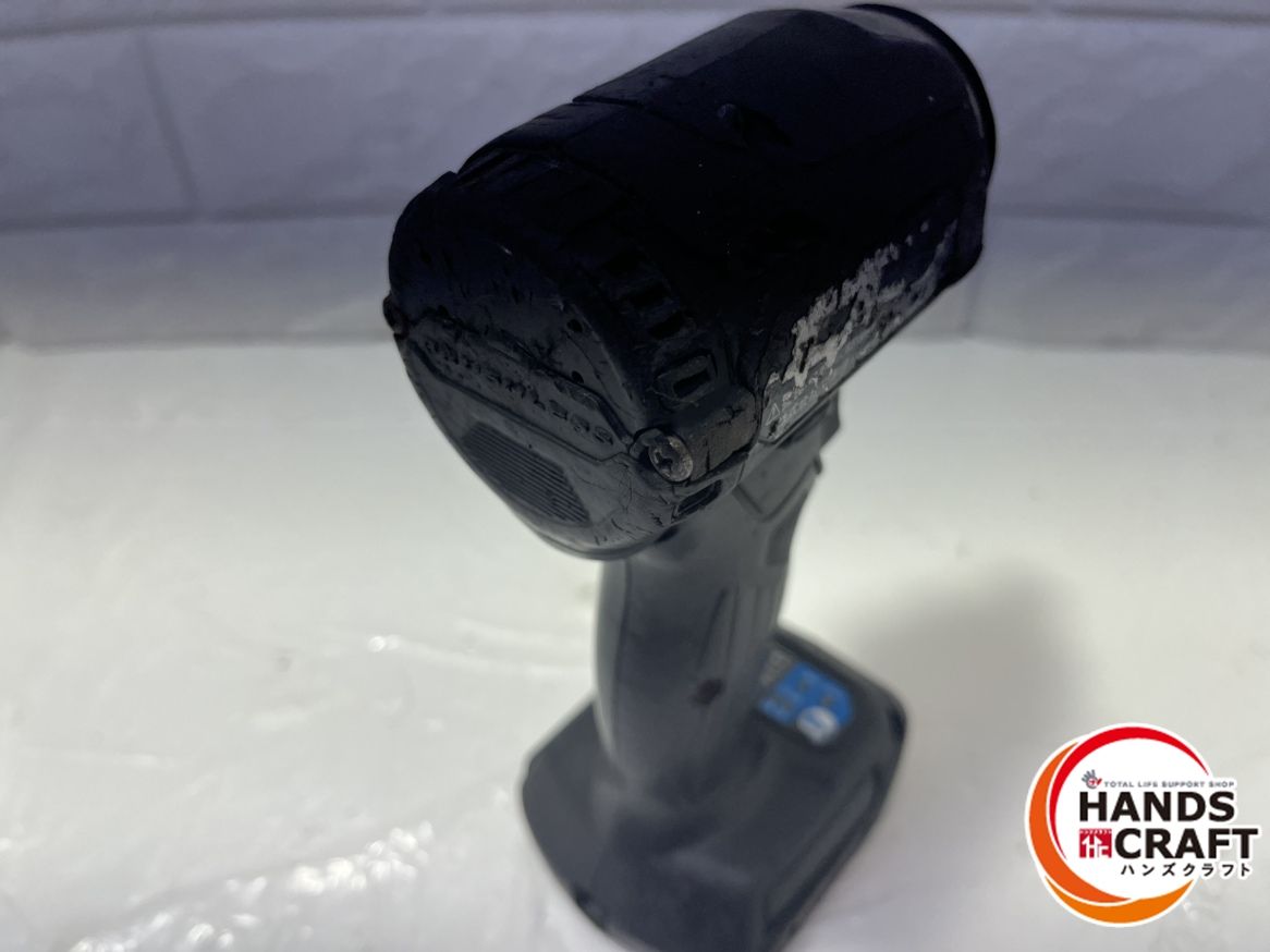  マキタ TD 171 D インパクトドライバ 18 V 電動インパクトドライバー ドリル ドライバー レンチ