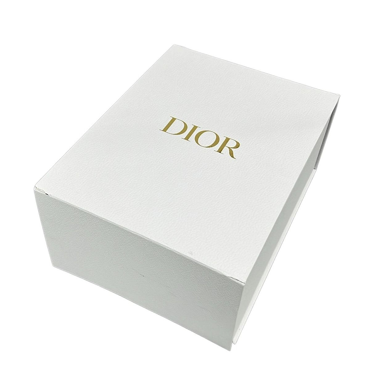  ディオール クリスチャンディオール ハット 58 TEDDY D ボブハット ネイビー リバーシブル コットン その他 ハット