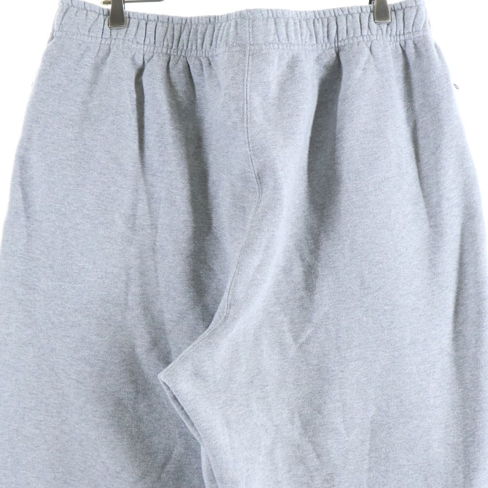 イージースウェットパンツ グレー