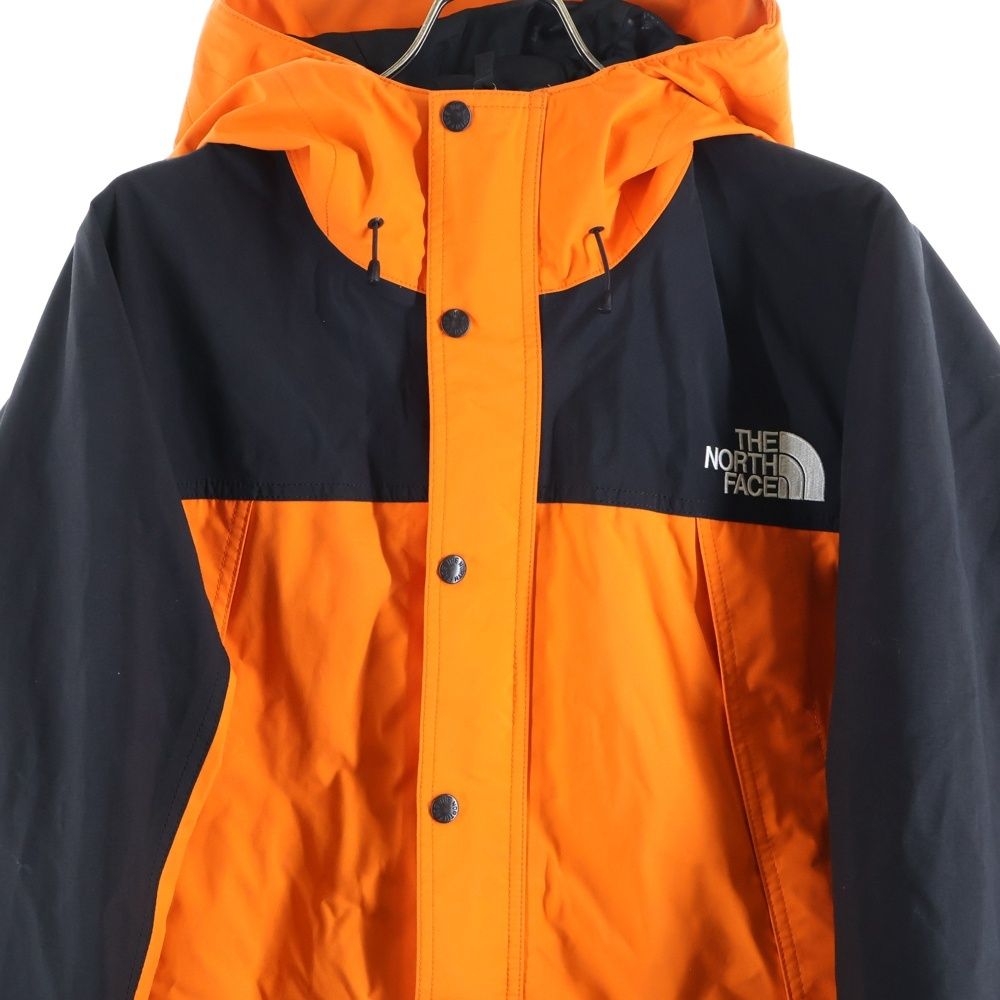 THE NORTH FACE (ザノースフェイス) Mountain Light Jacket AT