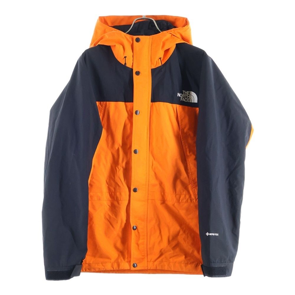 THE NORTH FACE (ザノースフェイス) Mountain Light Jacket AT