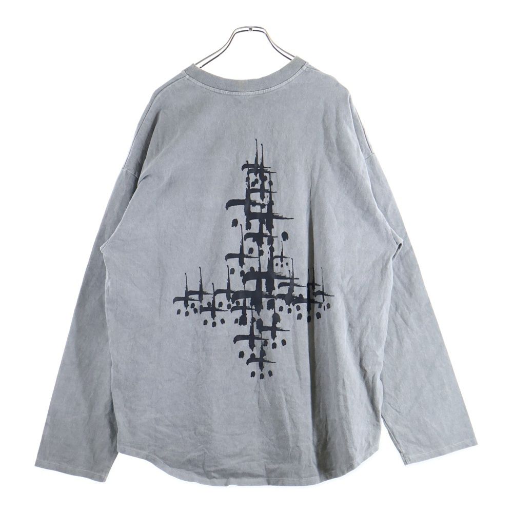 cvtvlist (カタリスト) ラバーパッチ バックマルチモチーフ オーバー