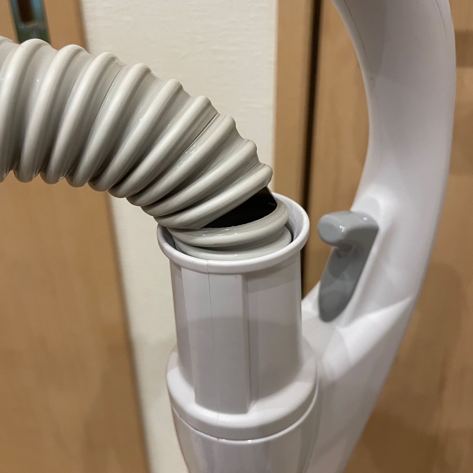 ジャンク扱い】HITACHI 日立 電気掃除機 キャニスター 掃除機 cv