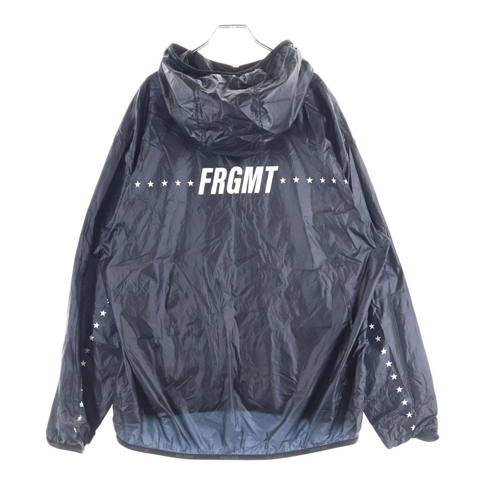 MONCLER (モンクレール) 21AW × FRAGMENT DESIGN フラグメント