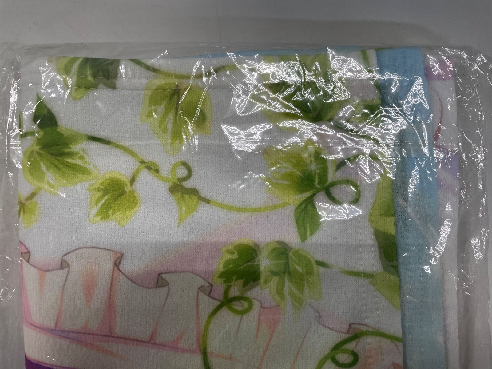  しらたまこ チマメ隊BIGサマーブランケット クッション 抱きまくら ブランケット キャラクターグッズ