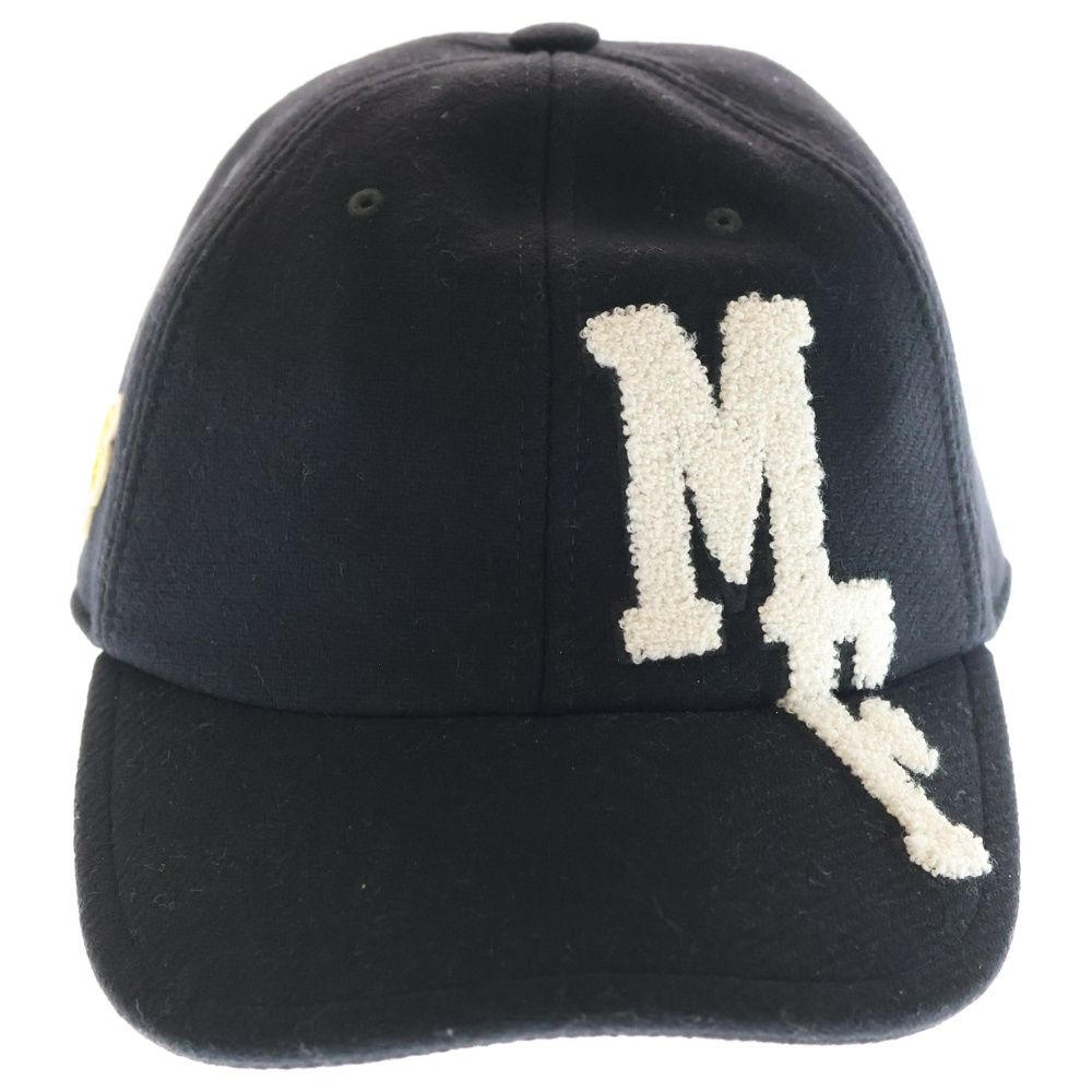 コラボ ワッペンロゴ