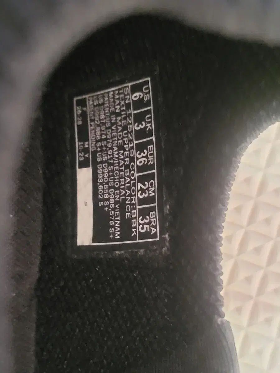 ゴーウォーク スリッポン