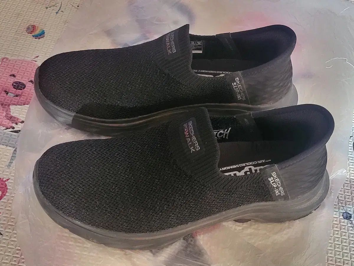 ゴーウォーク スリッポン