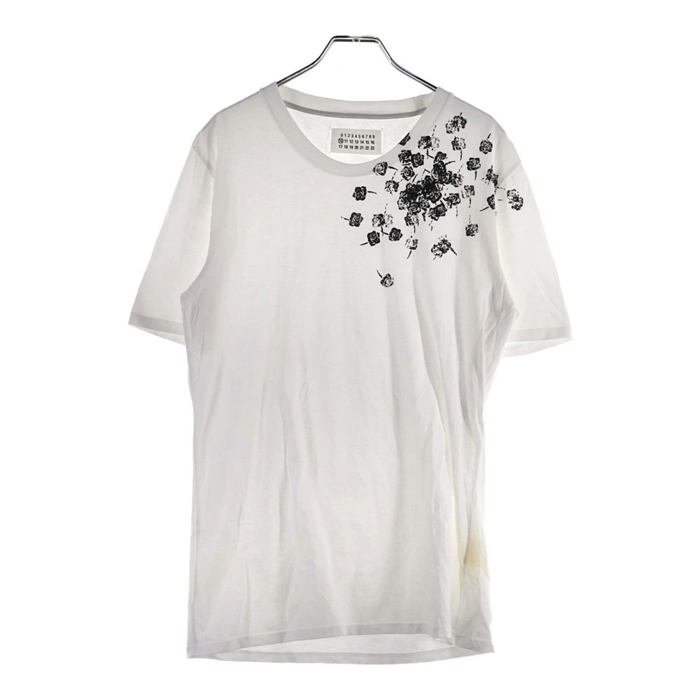 マルタン マルジェラ 10 ノースリーブ T シャツ カットソー メゾン 46