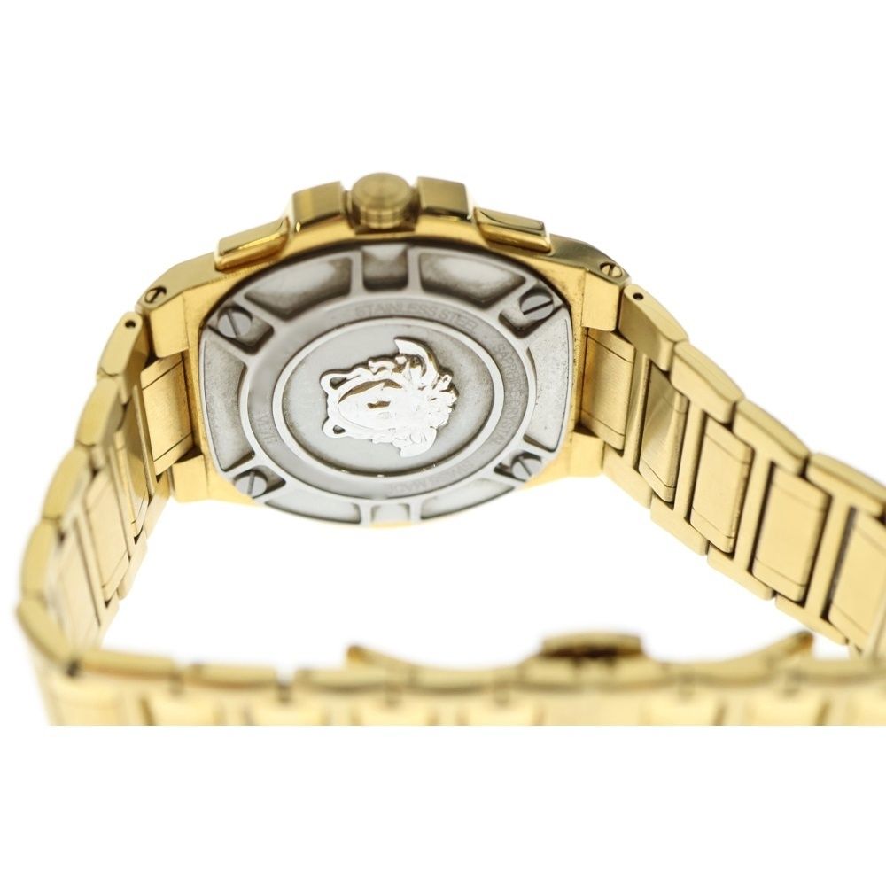 VERSACE (ヴェルサーチ) グレカエクストリーム クロノグラフ