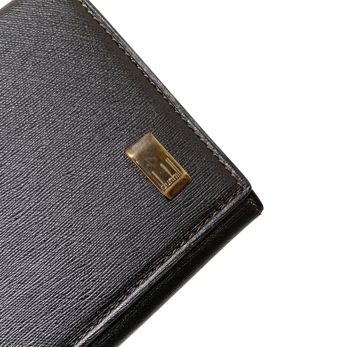 ダンヒル コインケース