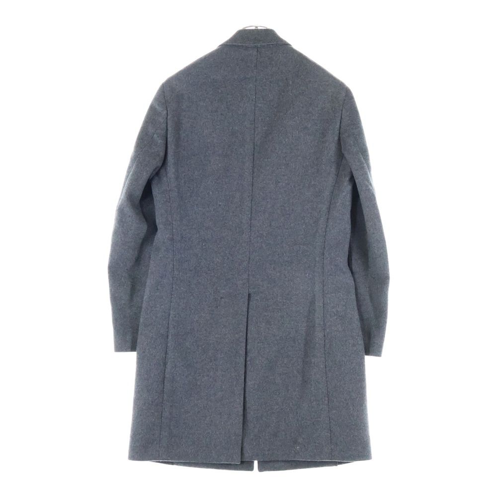 LARDINI LARDINI（ラルディーニ）ウール チェスターコート LARDINI