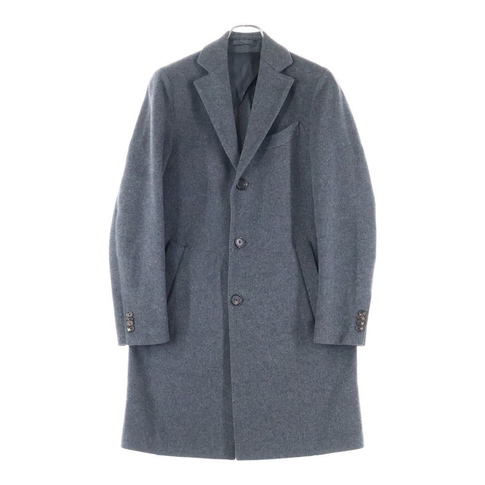 LARDINI LARDINI（ラルディーニ）ウール チェスターコート LARDINI