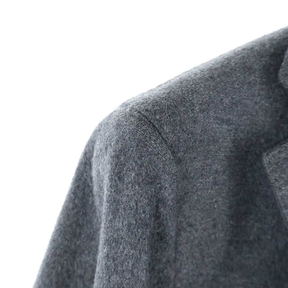 LARDINI LARDINI（ラルディーニ）ウール チェスターコート LARDINI