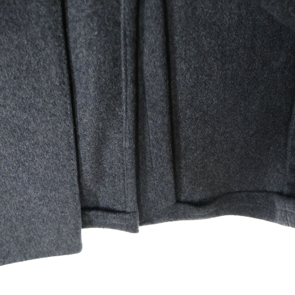 LARDINI LARDINI（ラルディーニ）ウール チェスターコート LARDINI