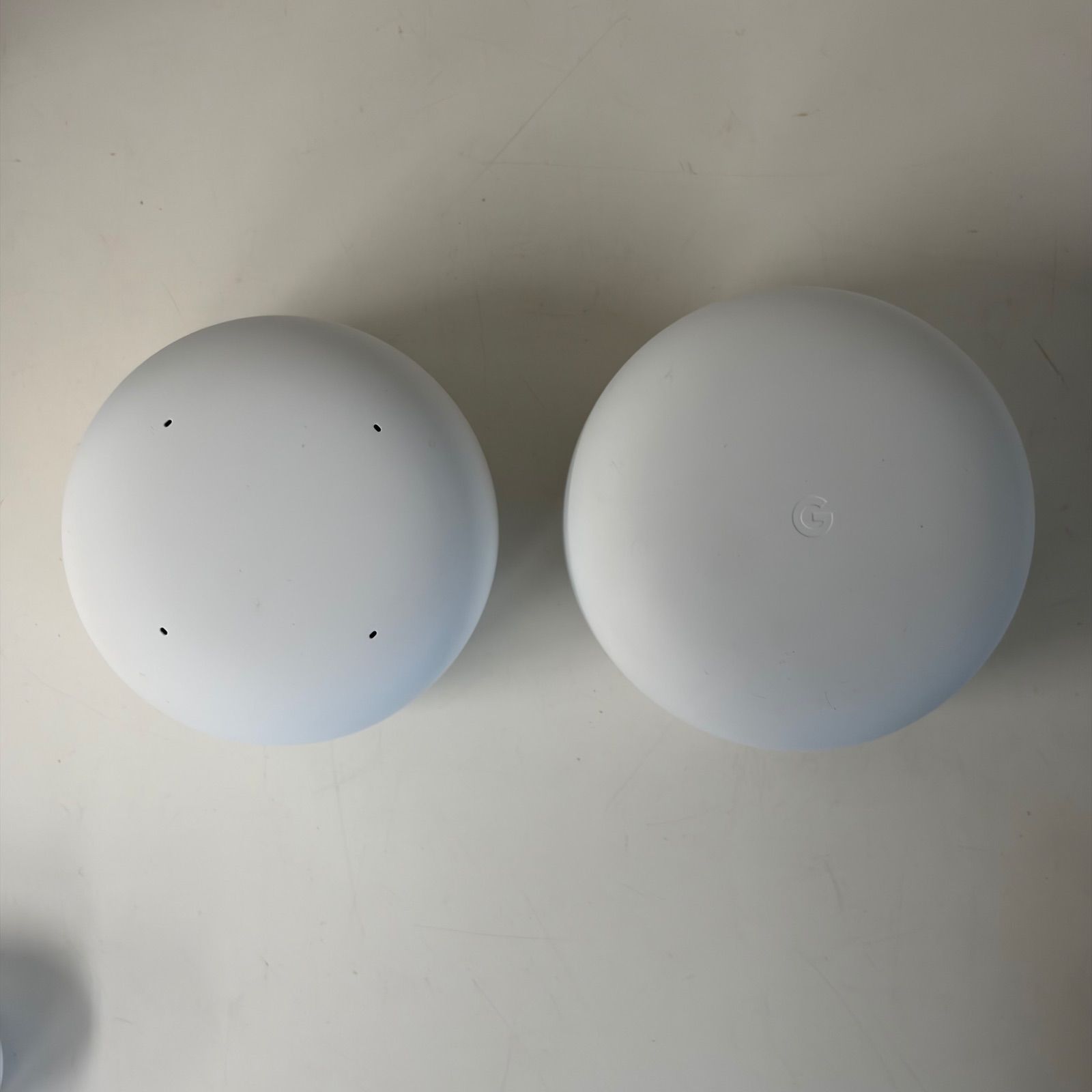 動作確認済】Google Nest Wifi ルーター H2D ＆ Nest Wifi 拡張