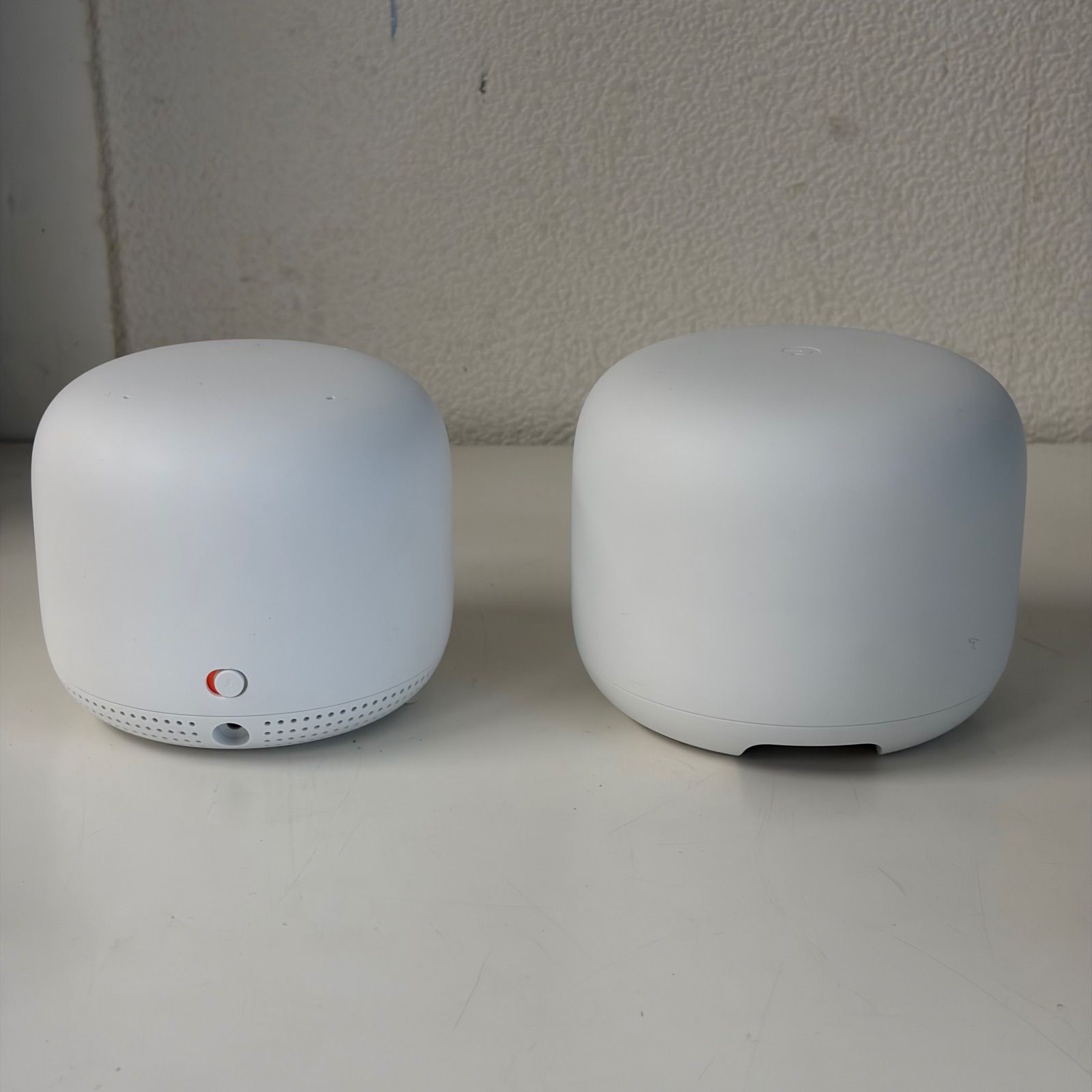 動作確認済】Google Nest Wifi ルーター H2D ＆ Nest Wifi 拡張