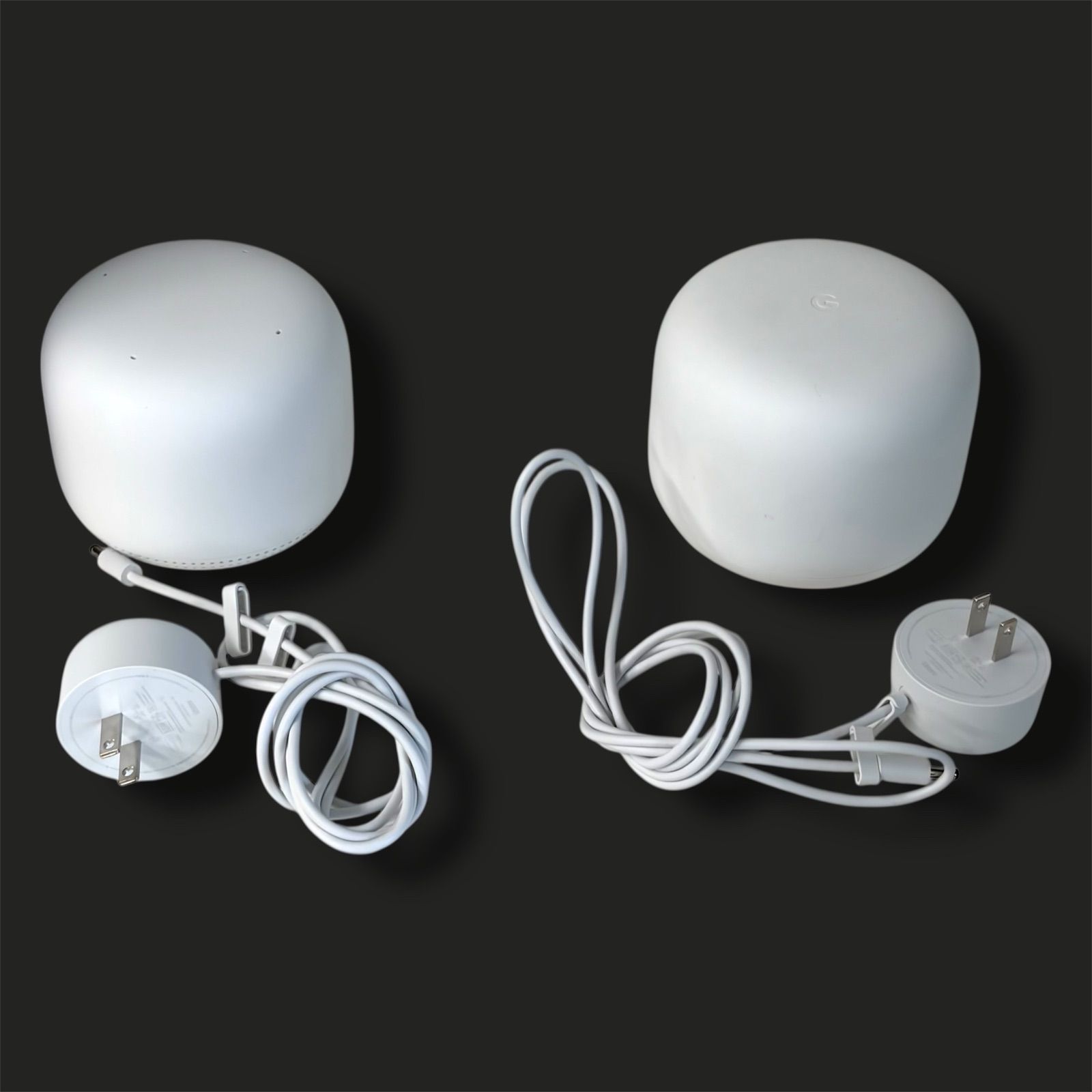 動作確認済】Google Nest Wifi ルーター H2D ＆ Nest Wifi 拡張