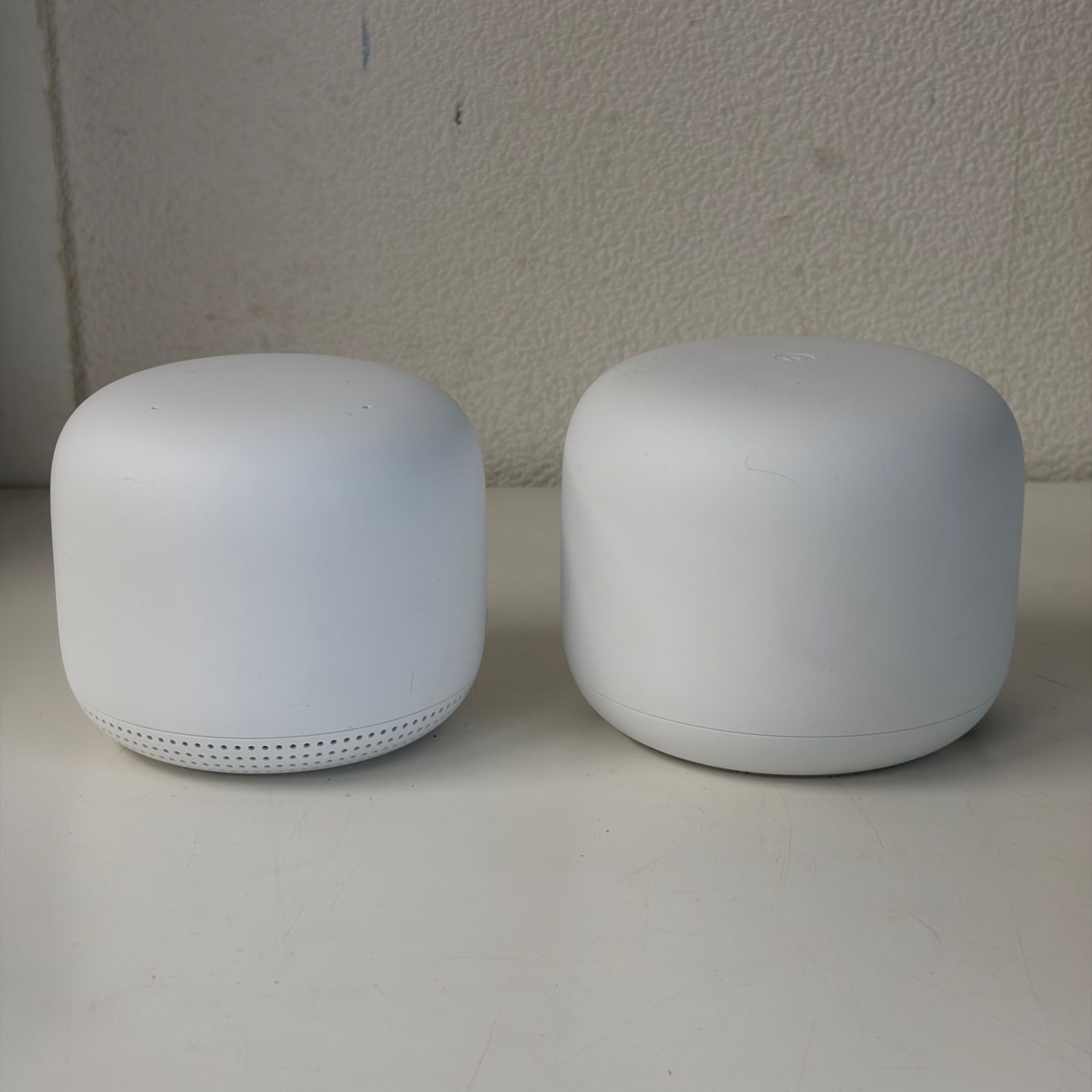 動作確認済】Google Nest Wifi ルーター H2D ＆ Nest Wifi 拡張
