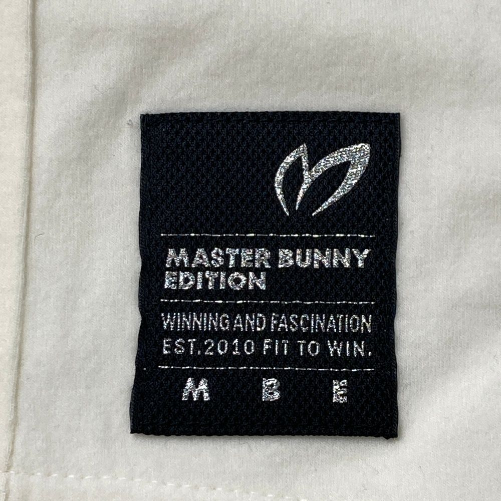 サイズ：1 MASTER BUNNY EDITION マスターバニーエディション 裏地付き